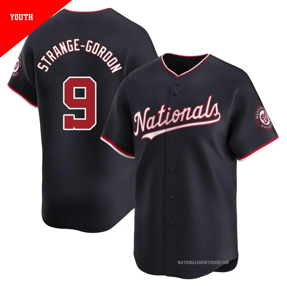 Dee gordon youth jersey outlet